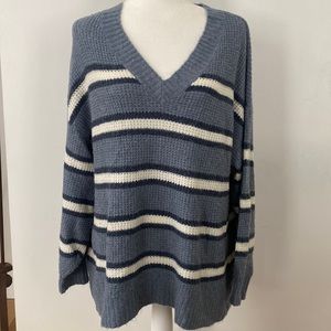 ▪️AE Oversized Knit Sweater▪️